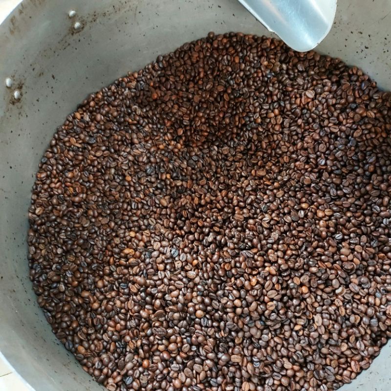 Cà phê pha phin Daklak gói 500gram