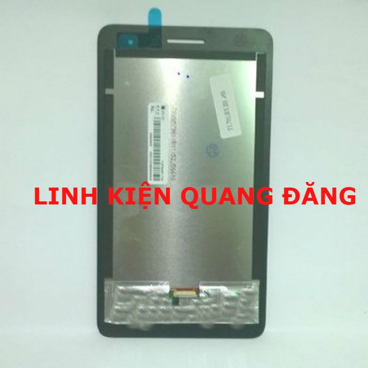 BỘ MÀN HÌNH HUAWEI TAB T1-701 - T1-7.0 PRO ZIN