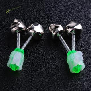 10 Chuông Báo Cá Cắn Câu