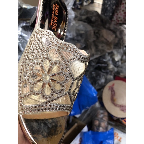 Dép guốc trung niên số lớn big size 36-43