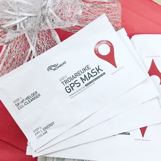 Mặt nạ GPS Mask Troiareuke mua 5 tặng 1