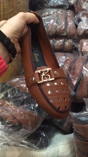 Giầy bb nữ giá sỉ combo 6 đ trọn kiểu đủ số đủ mầu | BigBuy360 - bigbuy360.vn