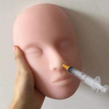 Đầu Canh Siêu Mềm Học Tiêm Filler, Căng Chỉ SPA TMV