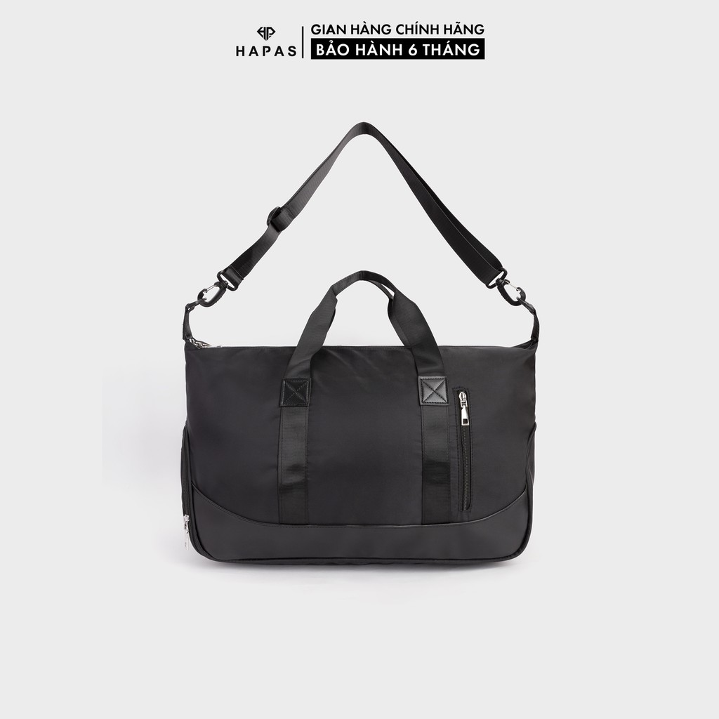 Túi Du Lịch Viền Màu Sz 47 HAPAS - TSL4723