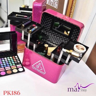 cốp đồ mi 3CE xịn xò ( FREESHIP )