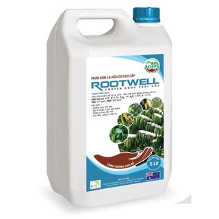 ĐẠM CÁ ROOTWELL