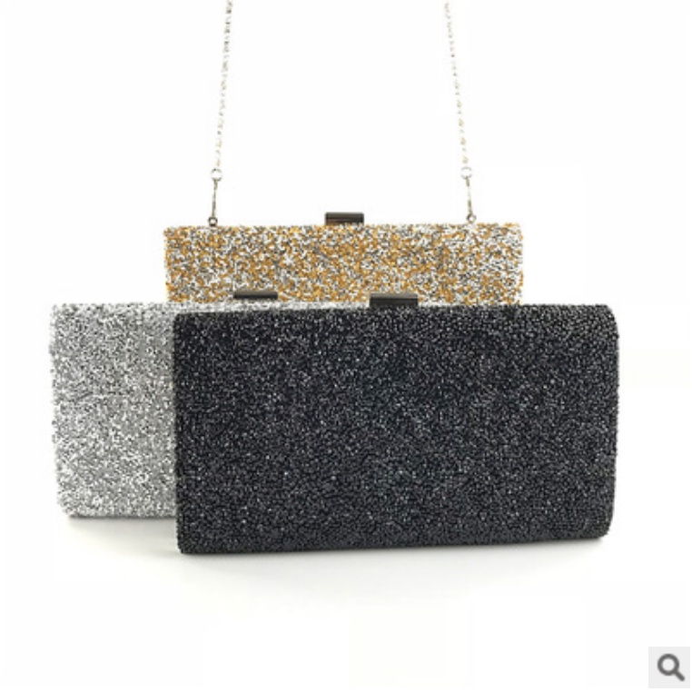 Ví Cầm Tay Nữ -Clutch đi tiệc