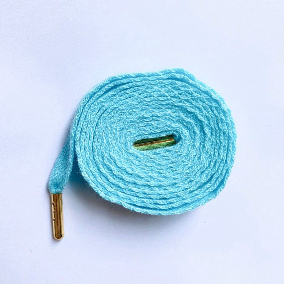 Dây lưng quần Drawstring MCQ phong cách Streetwear cool ngầu dày dặn