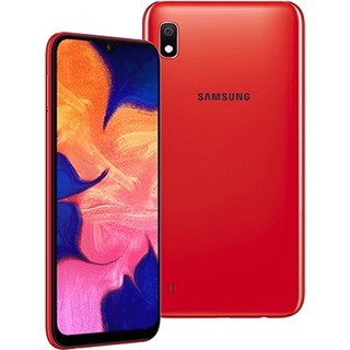 Điện thoại SAMSUNG Galaxy A10 (MÀU ĐỎ). CHÍNH HÃNG SAMSUNG VIỆT NAM