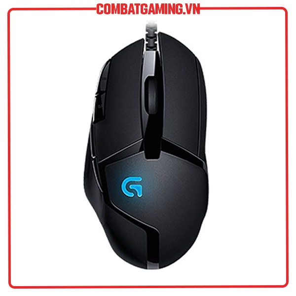 Chuột LOGITECH G402 HYPERION FURY FPS GAMING