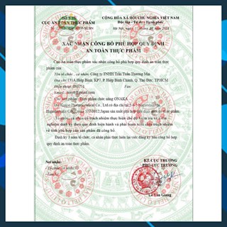 VIÊN UỐNG GIẢM MỠ BỤNG ONAKA