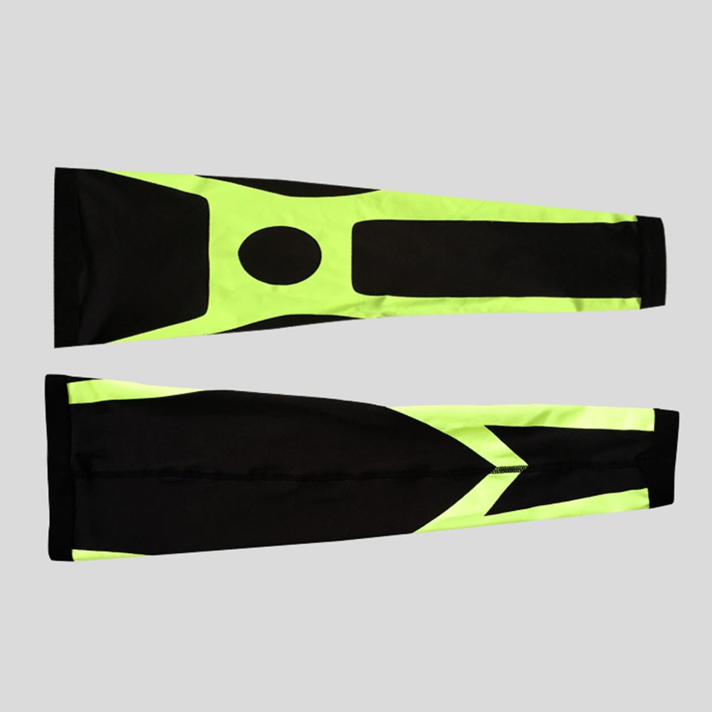 Tất ôm bó ống chân bảo vệ an toàn khi chơi thể thao