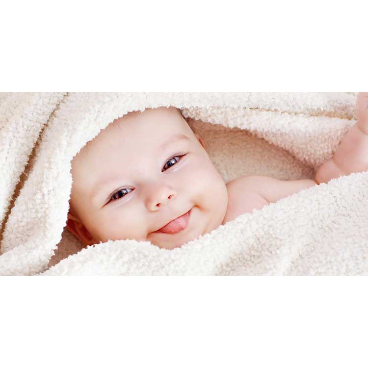 Xịt mũi cho bé Dk Salt Baby Xịt muối biển cho trẻ sơ sinh Giúp vệ sinh mũi hàng ngày giảm nghẹt mũi viêm mũi Lọ 70ml