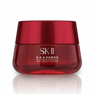 Kem dưỡng da Skii SK-II RNA Power Radical New Age và SK-II RNA AIRY MILKY 50g và 80g kèm bill