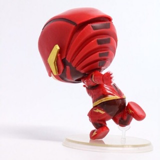 Mô hình chibi Flash cosbaby