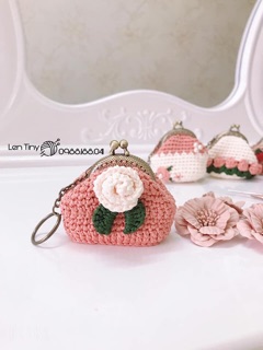 Móc khoá handmade