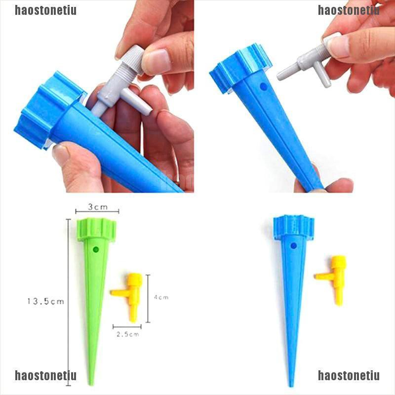 1 Van Thả Nước Tưới Cây Tự Động Điều Chỉnh Được