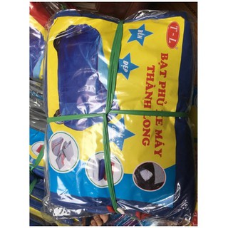 Bạt Phủ Xe Máy Thành Long