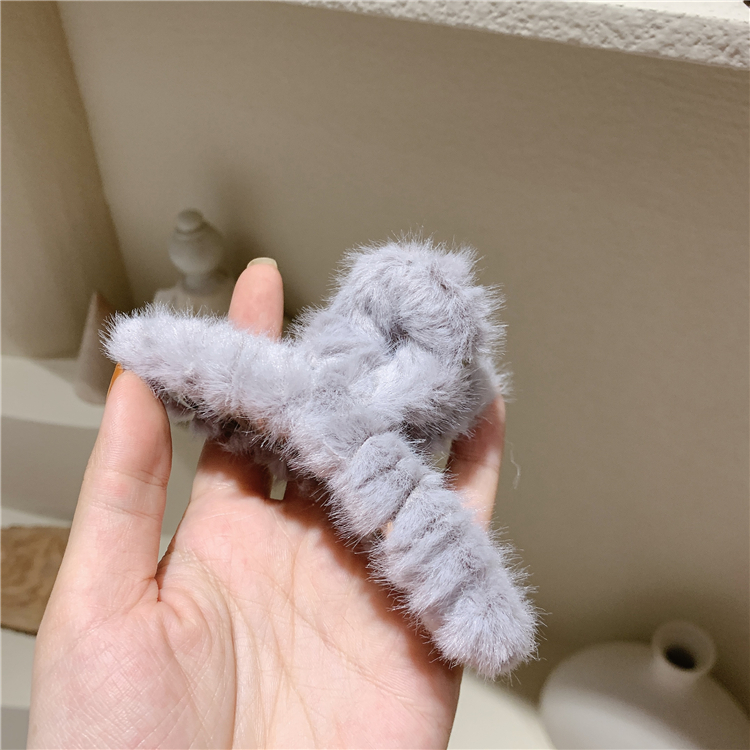 Kẹp tóc thời trang dành cho nữ J20112305