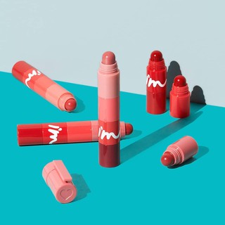 Son I’m Meme Multi Lip Crayon Matte 4 màu