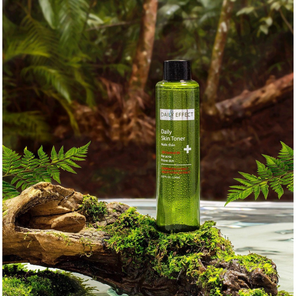 Nước Hoa Hồng DAILY EFFECT 120ml | BigBuy360 - bigbuy360.vn