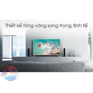 Smart Tivi 43inch ASANZO-43AS550