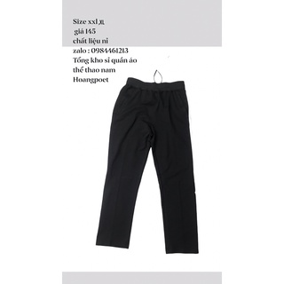 [SALE] QUẦN THỂ THAO HÀNG ĐẸP