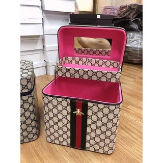 Cốp mỹ phẩm Gucci