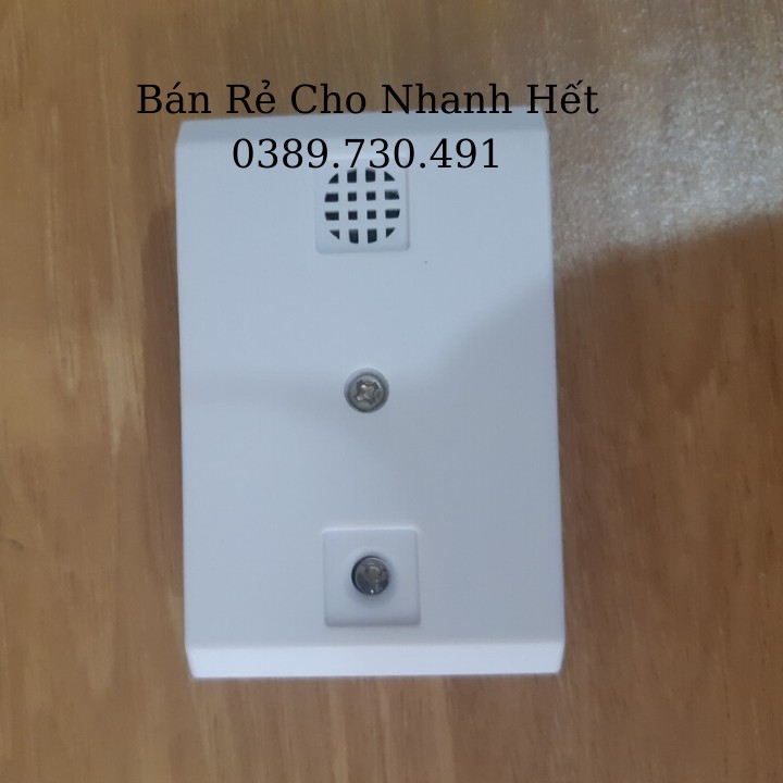 Mic Vuông - Mic Thu Âm Chuyên Dụng Cho Camera | BigBuy360 - bigbuy360.vn