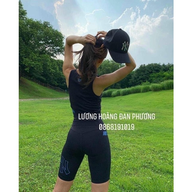 Quần Ngố Legging N..Y Đủ Size | BigBuy360 - bigbuy360.vn