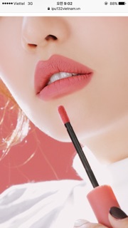Son 3CE VELVET LIP TINT