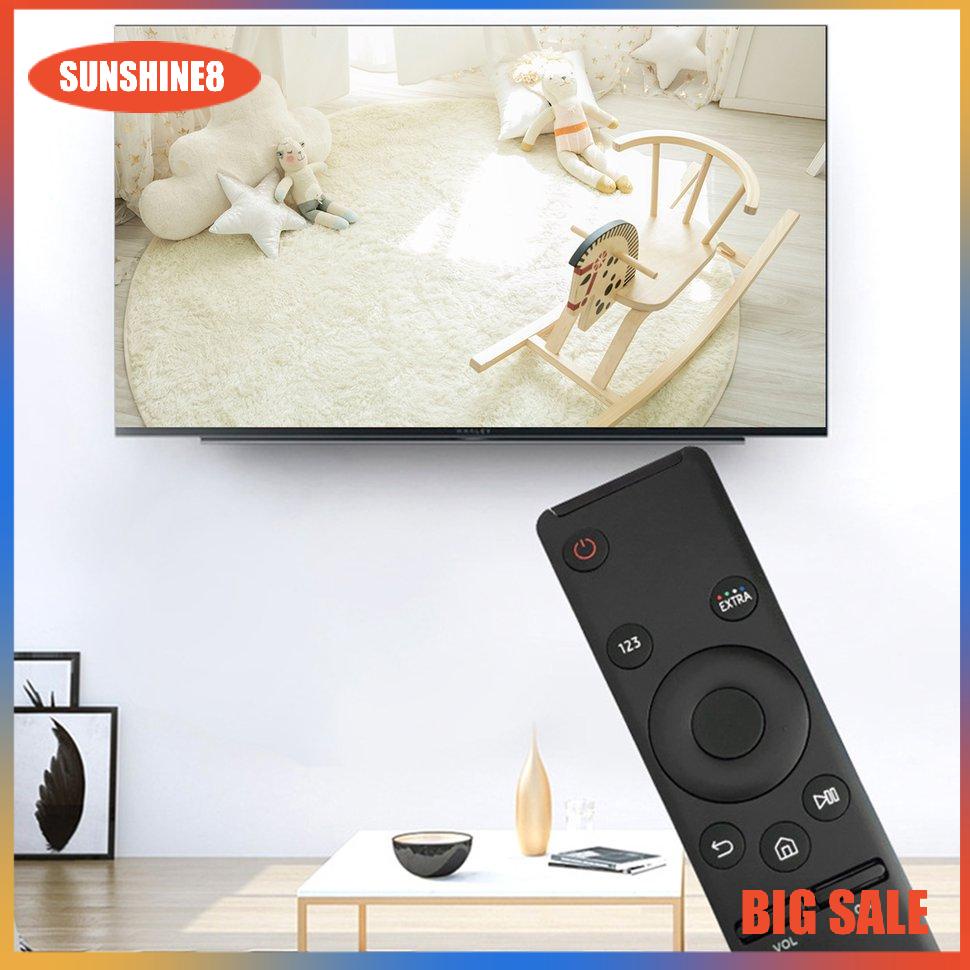 【SUN】Smart Remote Control For Tv BN59-01259E BN59-01241A TM1640 BN59-01259B