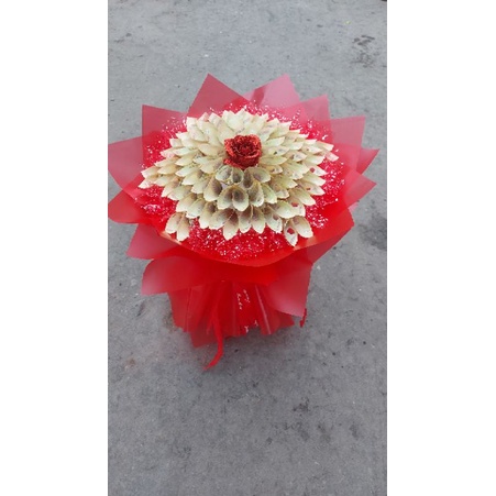 GIẤY GÓI HOA 1 MẶT .KHÔNG THẤM NƯỚC ,XẤP 20 TỜ