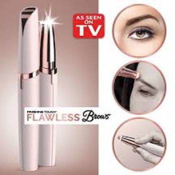 MÁY TỈA CHÂN MÀY FLAWLESS