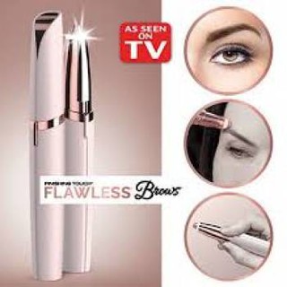 Máy tỉa chân mày flawless