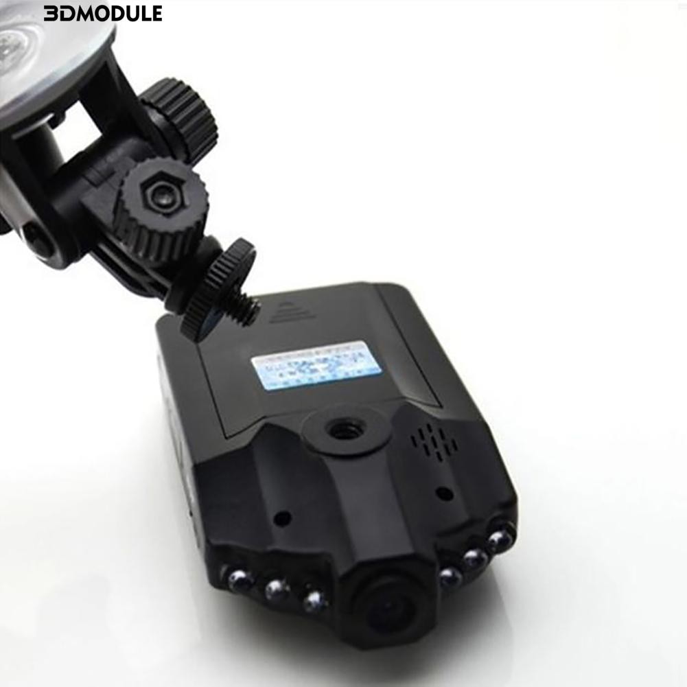 Giá đỡ camera hành trình GoPro gắn xe hơi tiện dụng