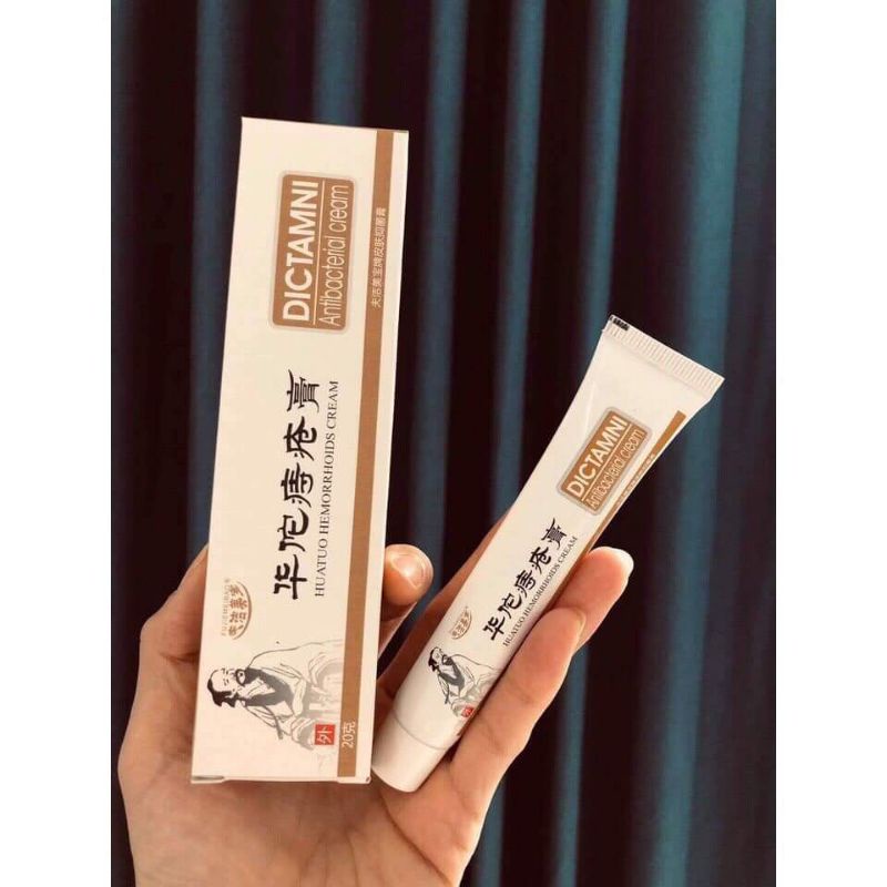 trĩ nội trĩ ngoại