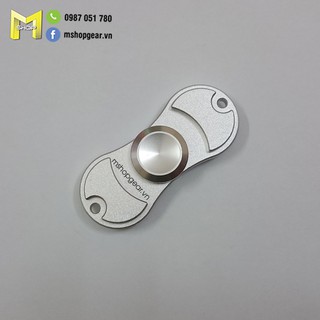 Con quay giải trí - Nhôm 2 cánh giá rẻ
