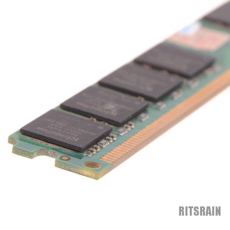 Ram Ddr2 2gb 677mhz 800mhz 2gb Cho Máy Tính | BigBuy360 - bigbuy360.vn