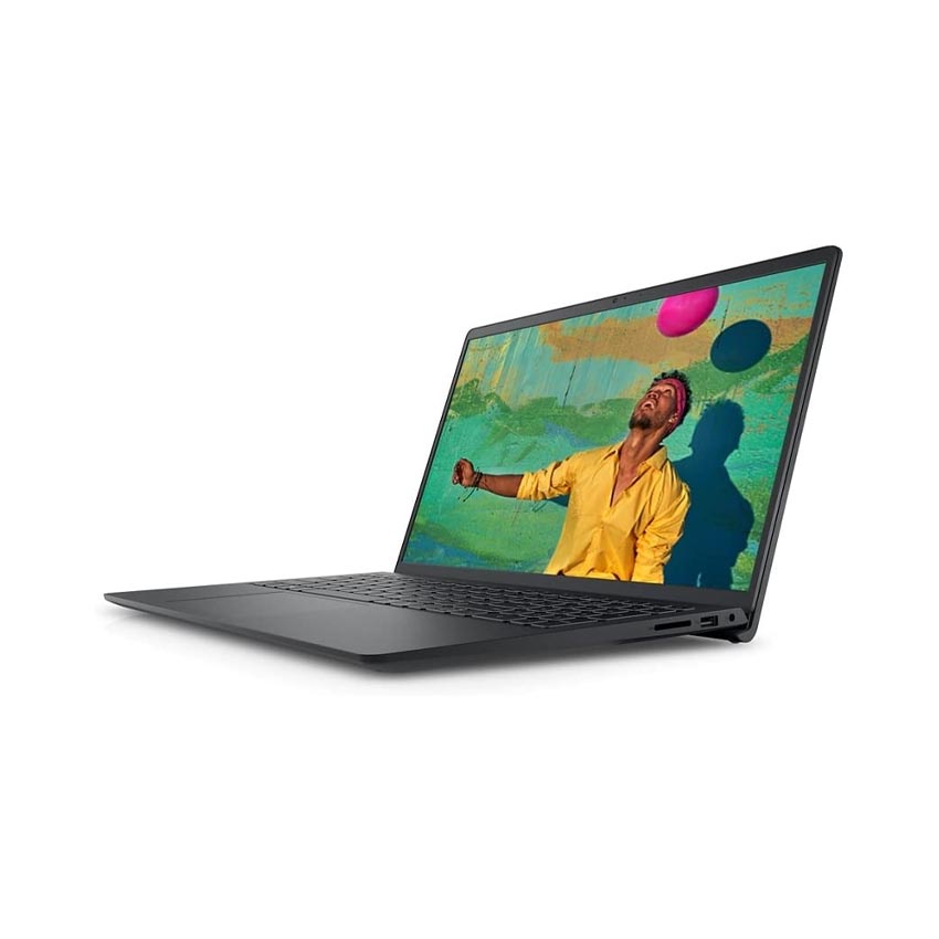 Laptop Dell Inspiron 3511 (P112F001CBL) i3-1115G4 | 4GB | 256GB | Intel UHD Graphics | 15.6' FHD | Win 11 | Office