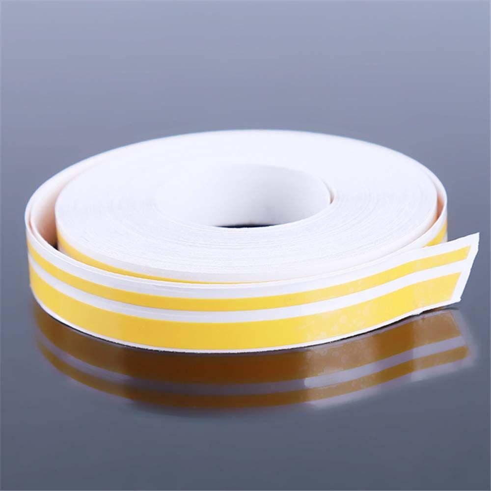 REBUY1 Miếng Dán Trang Trí Thân Xe Hơi Bằng Vinyl Nhiều Màu