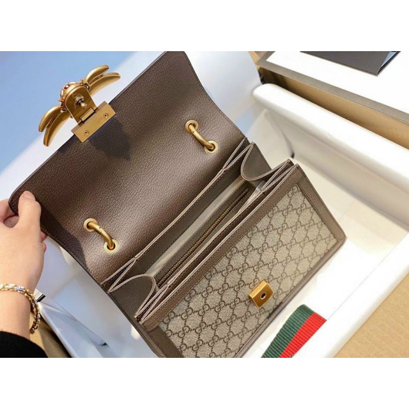 Tui xách tay gucci ong hàng đẹp