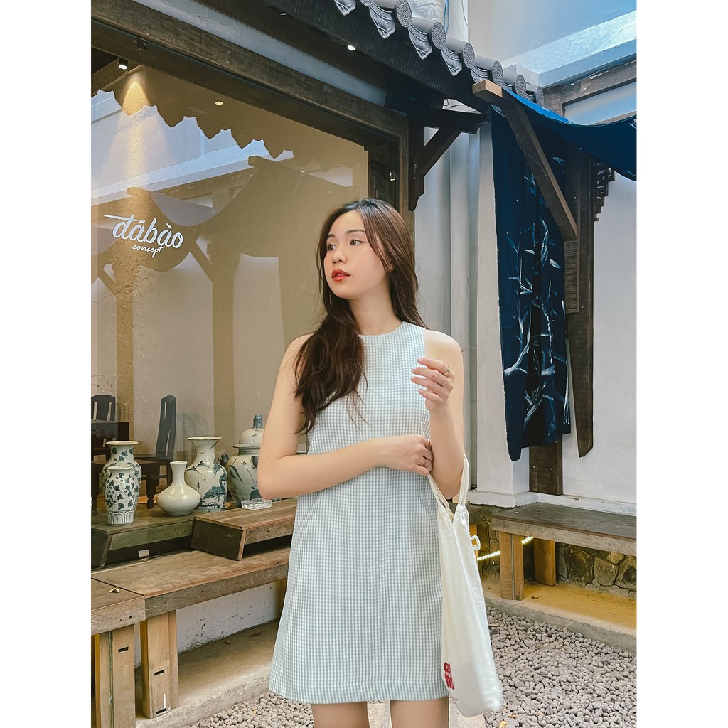 Váy Mint Cami | BigBuy360 - bigbuy360.vn