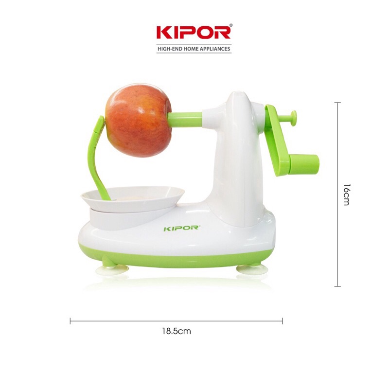 Máy gọt táo Kipor KP - APL01