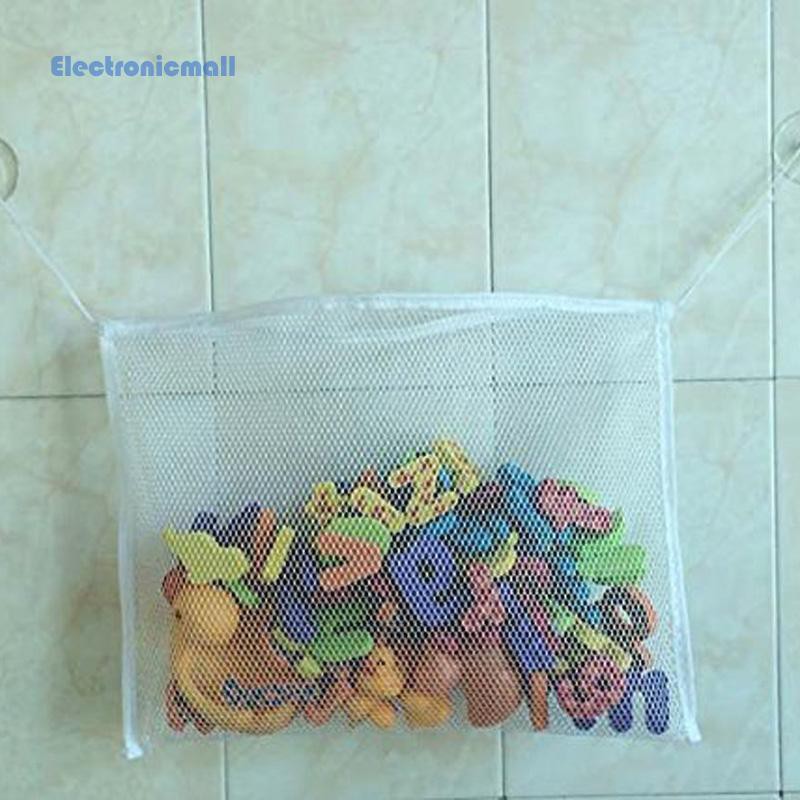 Túi lưới đựng đồ chơi trẻ em