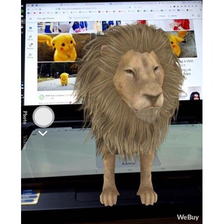 Bộ Thẻ Học 4D Cho Bé