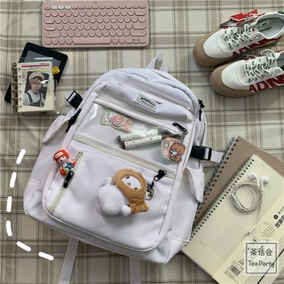 Balo nữ cute dễ thương 2020