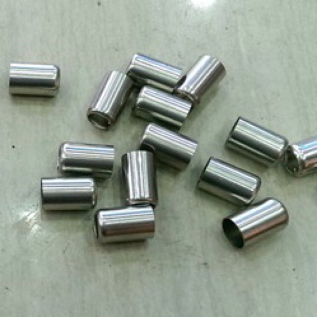 Vỏ đầu ép cos máy rửa xe phi 16