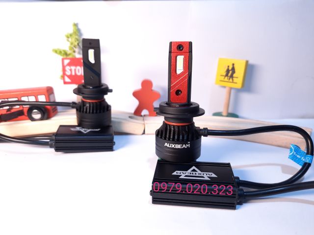 ĐÈN LED CÓ CLIP TEST. CHIP LED THẾ HỆ MỚI. LẮP ĐẶT PHÙ HỢP 99% CÁC DÒNG XE