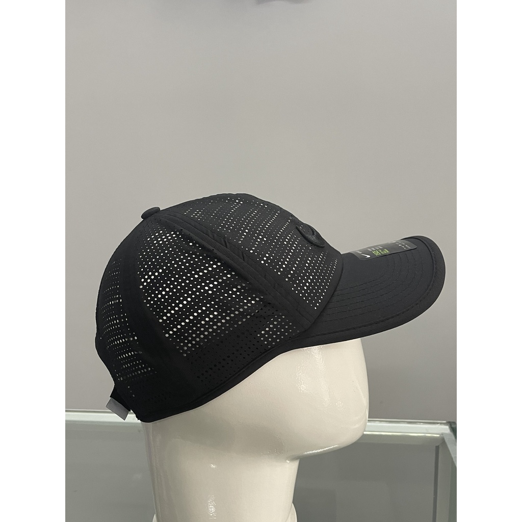 Mũ Thể Thao Dù Lưới Cao Cấp  Nón Nike Thoáng Khí Mát Mẻ và Êm Ái